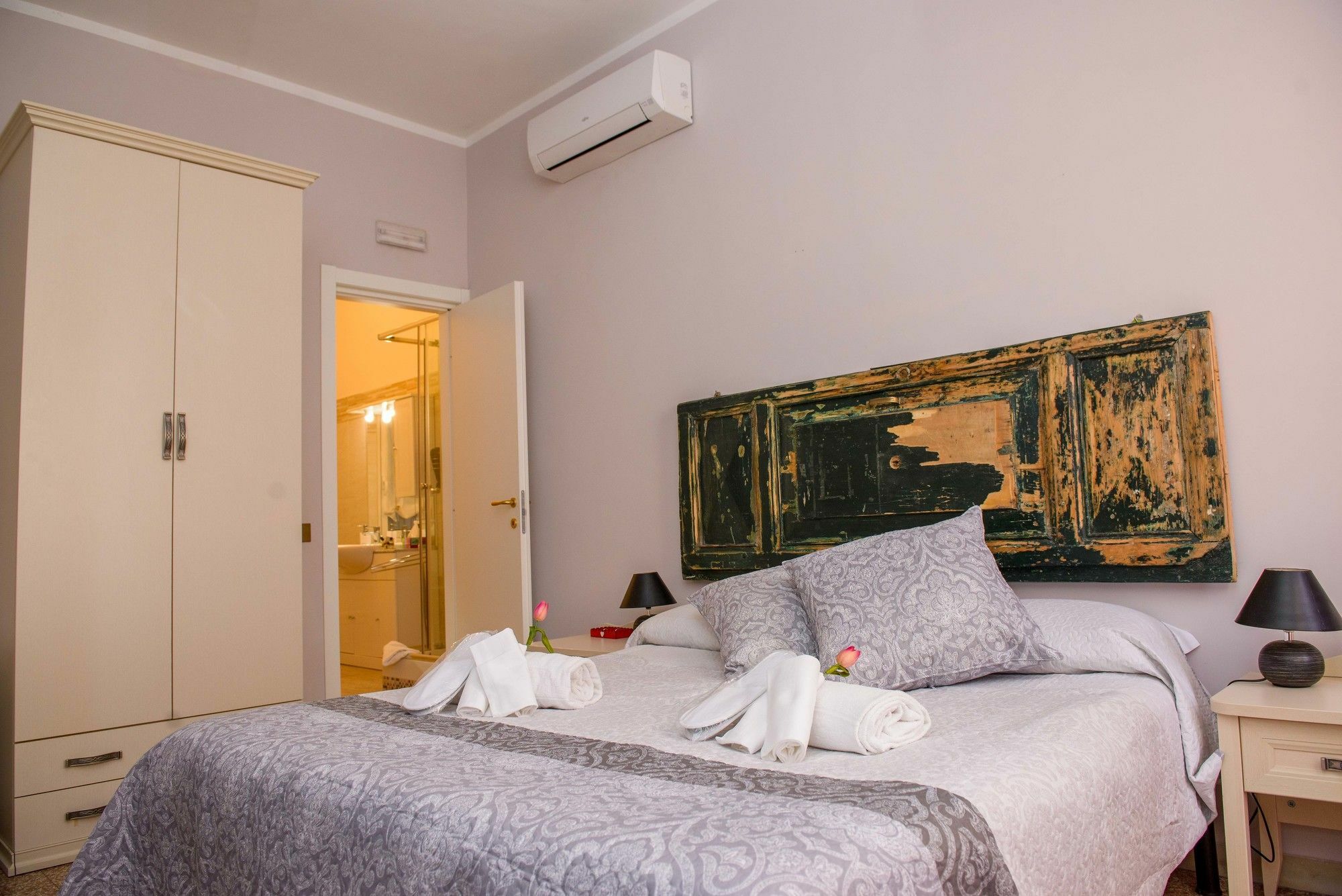 Mondo Antico Gasthof 3*