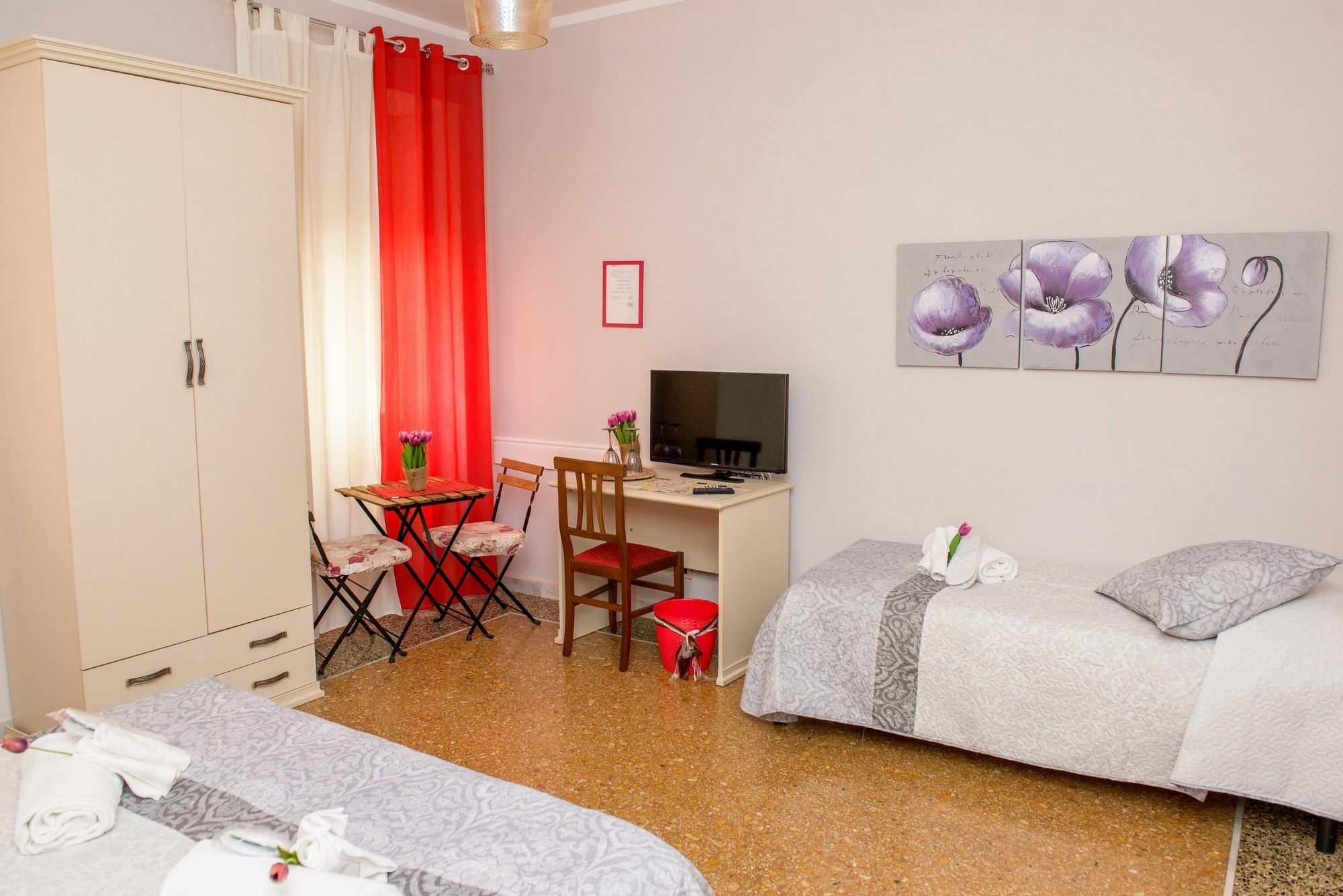 Antico Gasthof Rom