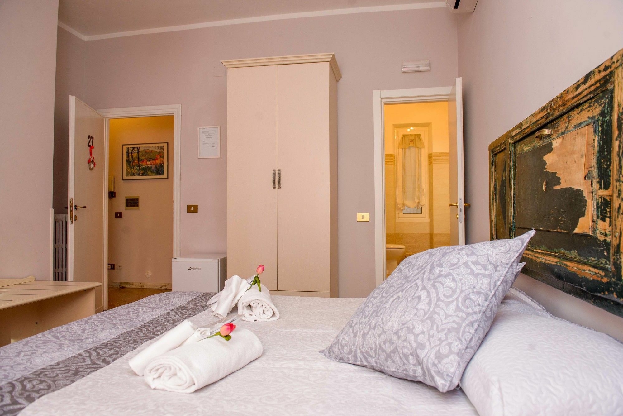 Gasthof Mondo Antico 3*