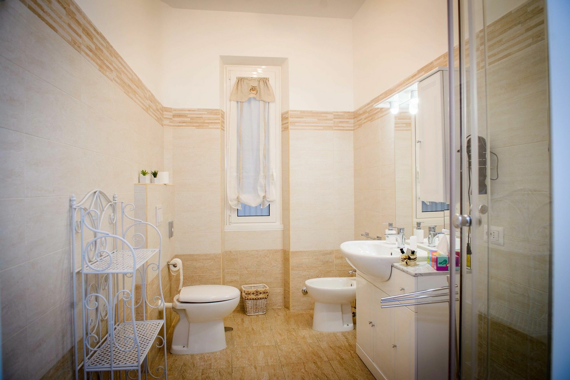 Antico Pensionat 3*