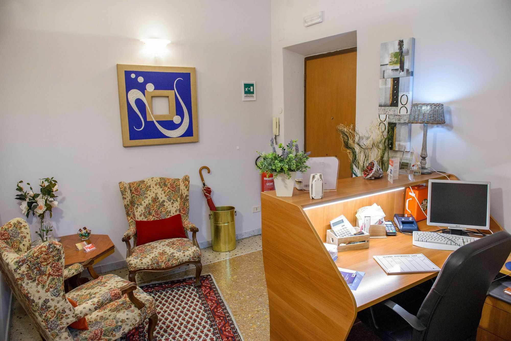 Antico 3* Rom