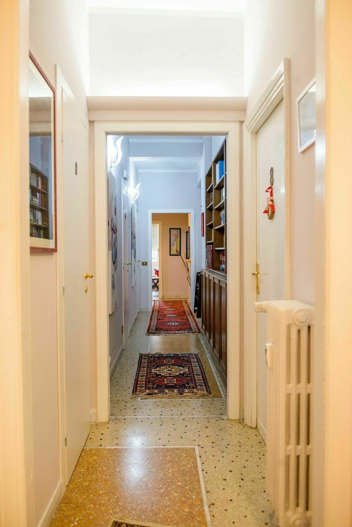 Antico Pensionat 3*